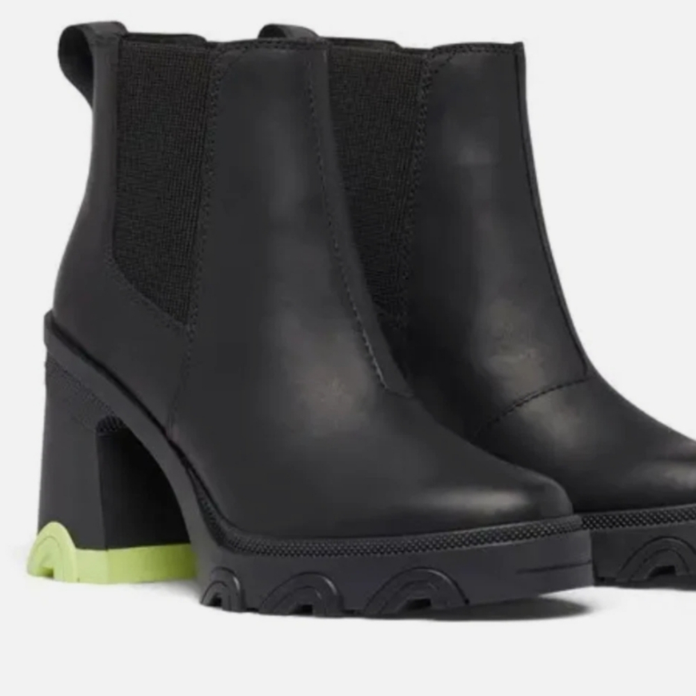 SOREL Brex Ankle Boots